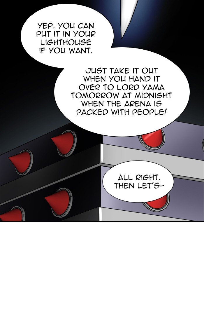 Tower of God, Chapter 426 image 131